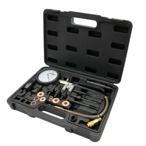 Second image of Alat za merenje kompresije za dizel motore (Lincos)