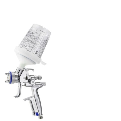 Second image of Pištolj za farbanje SATAminijet 4400 B RP (SATAjet)