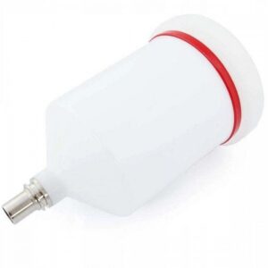 Plastično lonče 600ml sa QCC navojem (SATA)