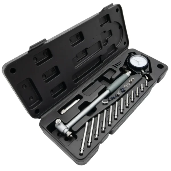 Set za merenje otvora cilindra motora (Lincos)