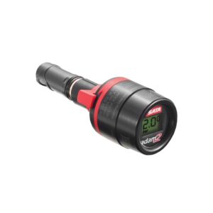 Digitalni manometar za SATAjet 5500 seriju (SATAjet)