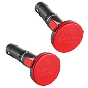 Nosač digitalnog manometra SATA Adam 2 dock za 5500 seriju (SATAjet)