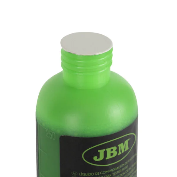 Tečnost za ispitivanje curenja CO2 250ml (JBM)