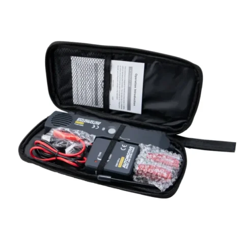 Second image of Alat za testiranje električnih problema u DC vozilima (Lincos)