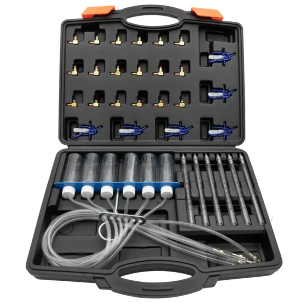 Alat za inektore Common Rail (Lincos)