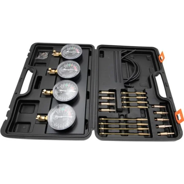Alat za karburatore (Lincos)