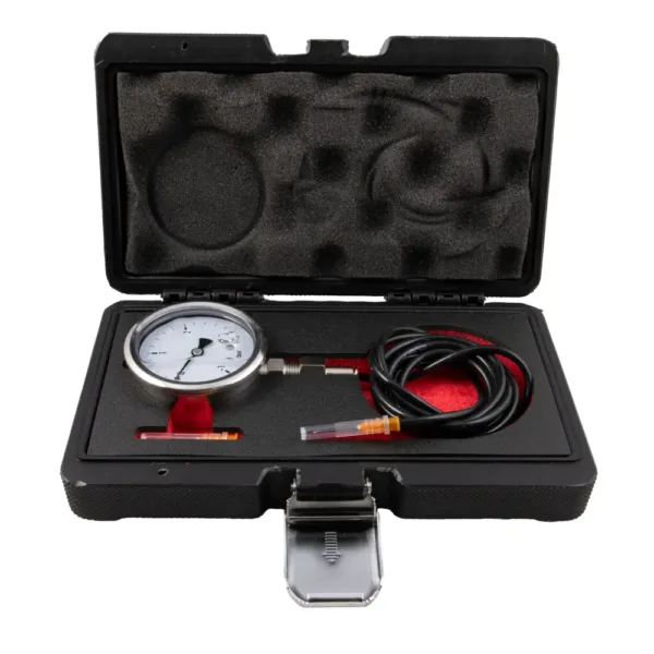 Merač turbo pritiska 1-3 bar (Lincos)