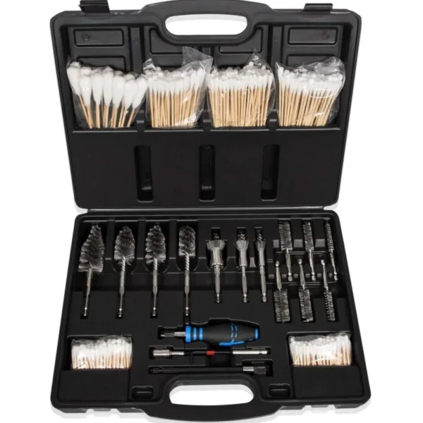 Set za čišćenje sedišta inektora (Lincos)