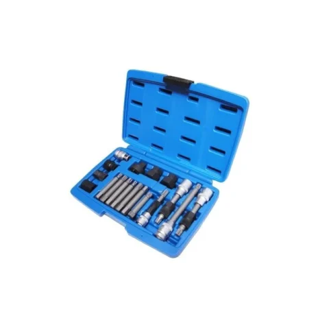 Second image of Set alata za alternatore 18 kom. (Lincos)