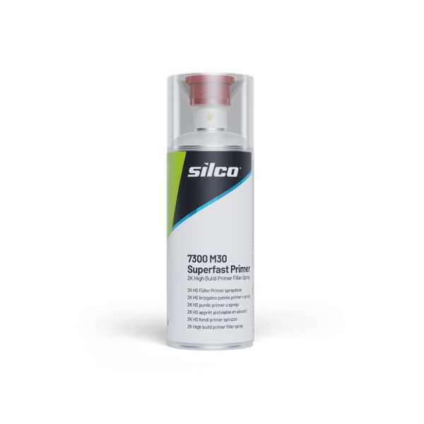 M30 Superfast prajmer u spreju 7300 (Silco)