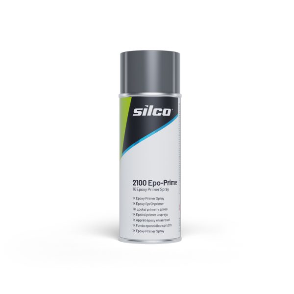 Epo - Prime epoksidni prajmer u spreju 2100 400ml (Silco)
