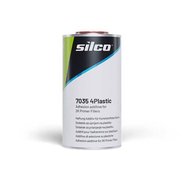 Aditiv za prianjanje na plastiku 7035 (Silco)
