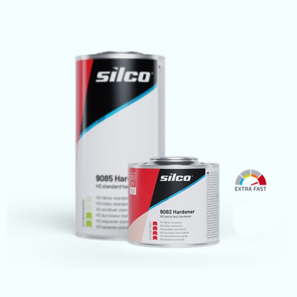 9082 HS Akrilni učvršćivač - herter ekstra brzi (Silco)
