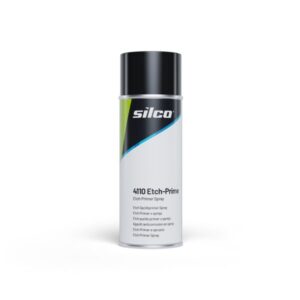 1K aerosol prajmer Etch-Prime (sivi) 400ml (Silco)