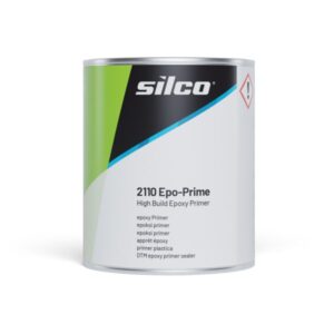 Epo-Prime 2K debeloslojni prajmer (sivi) 2110 (Silco)