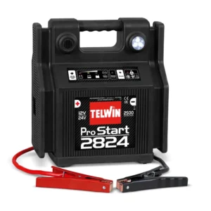 Starter na baterije PRO START 12-24V (Telwin)