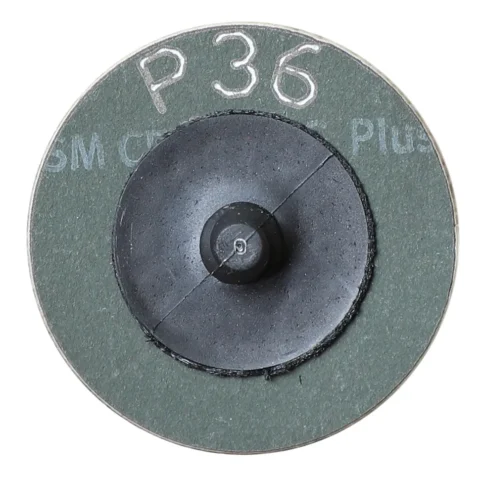 Second image of Abraziv QUICK DISC CER 75mm za brušenje (MIRKA)