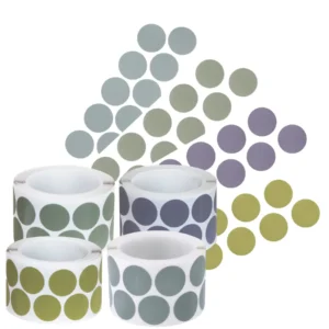 Abraziv IRIDIUM SR 32mm za fine završne faze (MIRKA)