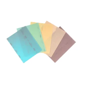 Abraziv NOVASTAR FLEX 130 x 170 mm perforir. papir na čičak (MIRKA)