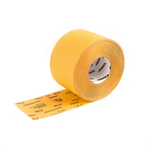 Abraziv GOLD PROFLEX 115 mm x 50 m brusni papir u rolni (MIRKA)