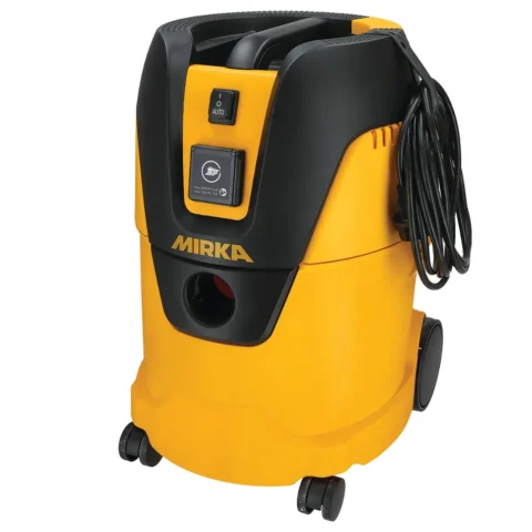 Second image of Usisivač profesionalni 1025L (MIRKA)