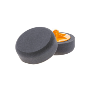 Sunđer za poliranje sa nosačem M14 sivi (finishing) 150mm (ShineMate)