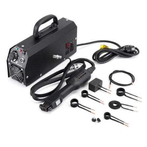 Second image of Indukcioni grejač SH-2000W