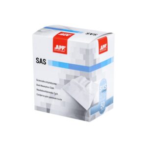 Antistatik krpe 900 x 450mm 10/1 (APP)