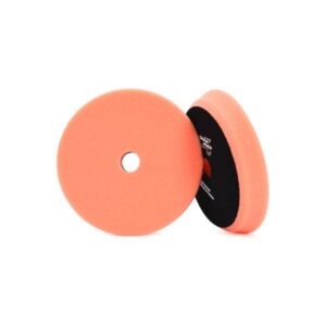 Sunđer za poliranje oranž ravni 180 x 25mm (ShineMate)
