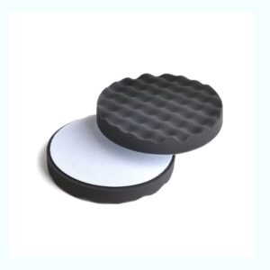 Sunđer za poliranje sivi profilisani 150x30mm (ShineMate)