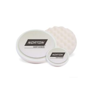 Sunđer za poliranje beli grubi profilisani 150x30mm (Norton)