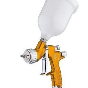 Pištolj DeVilbiss GTI PRO LITE