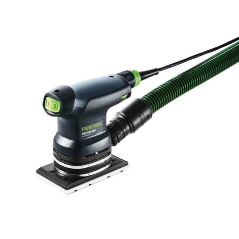 Second image of Ručna orbitalna brusilica šlajferica RTS 400 REQ (Festool)
