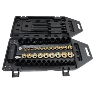 Hidraulični izvlakač za silen blokove 10t (Lincos)