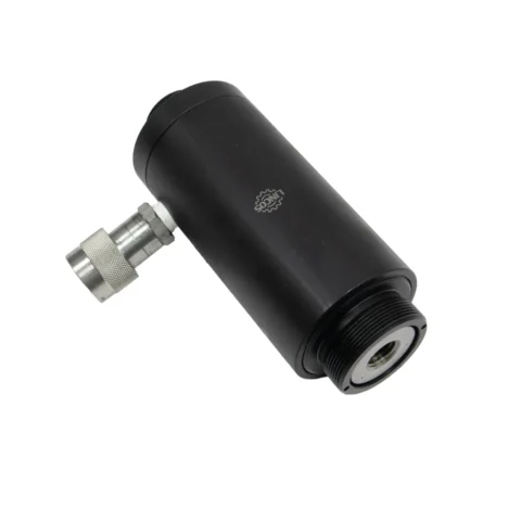 Second image of Hidraulični izvlakač za silen blokove 10t (Lincos)