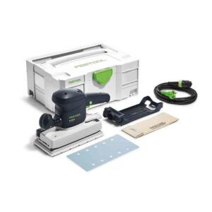 Orbitalna šlajferica brusilica RS 200 EQ-Plus (Festool)