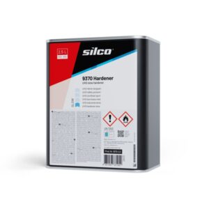 9370 UHS akrilni učvršćivač spori 2.5l (Silco)
