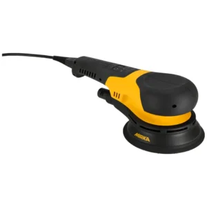 Rotaciona električna šlajferica DEROS RS 600CV fi150mm (MIRKA)