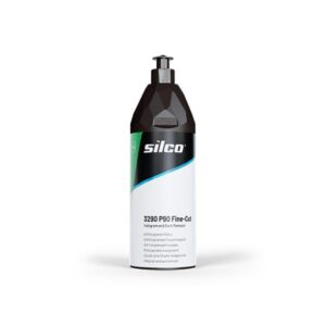 P90 Fine-Cut pasta za poliranje drugi korak (Silco)