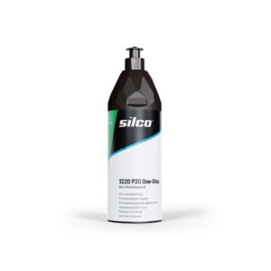 P20 One-Step pasta za poliranje jedan korak (Silco)