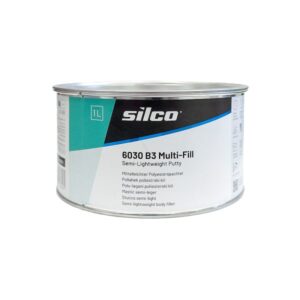 B3 git multi-fill 1l (Silco)