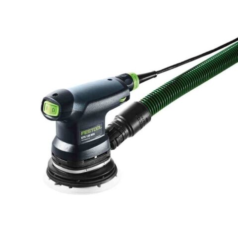 Second image of Ručna brusilica šlajferica ETS 125 REQ (Festool)
