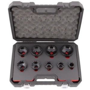 Ključ za matice sa unutrasnjim zubima (Lincos)