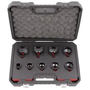 Ključevi za matice sa spoljnim zubima (Lincos)