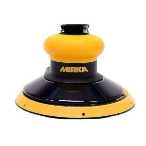 Pneumatska šlajferica ROS 625DB fi150mm – 2.5mm (MIRKA)