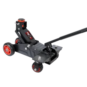 Podna dizalica off-road 2t (Big Red)