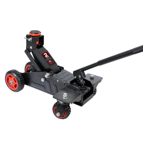 Podna dizalica off-road 2t (Big Red)