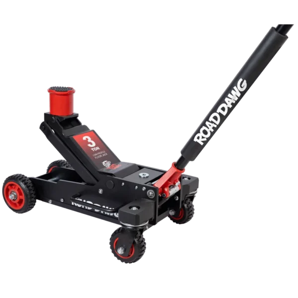 Podna dizalica off-road 2.5t profi (Big Red)