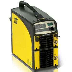 Aparat za zavarivanje CADDY® TIG 2200i AC/DC TA34 (ESAB)