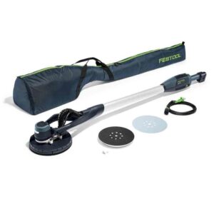 Brusilica za zid LHS-E 225 EQ (Festool)